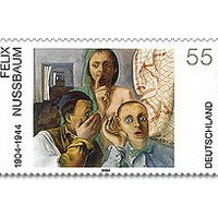 Феликс Нуссбаум
